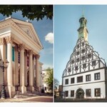 Premiere - Carmen-Suite/Le Sacre du Printemps