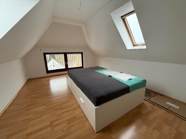 Gepflegte Dachgeschosswohnung mit Charme – Wohnen im familienfreundlichen Schwerin-Görries 3 zimmer