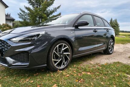 Hyundai i30 148.000 km 12.800 &euro; Dobin am See 19067