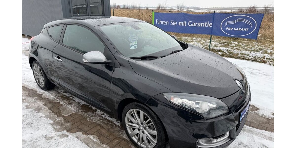 Renault Megane 101.217 km 6.790 &euro; Wismar 23970