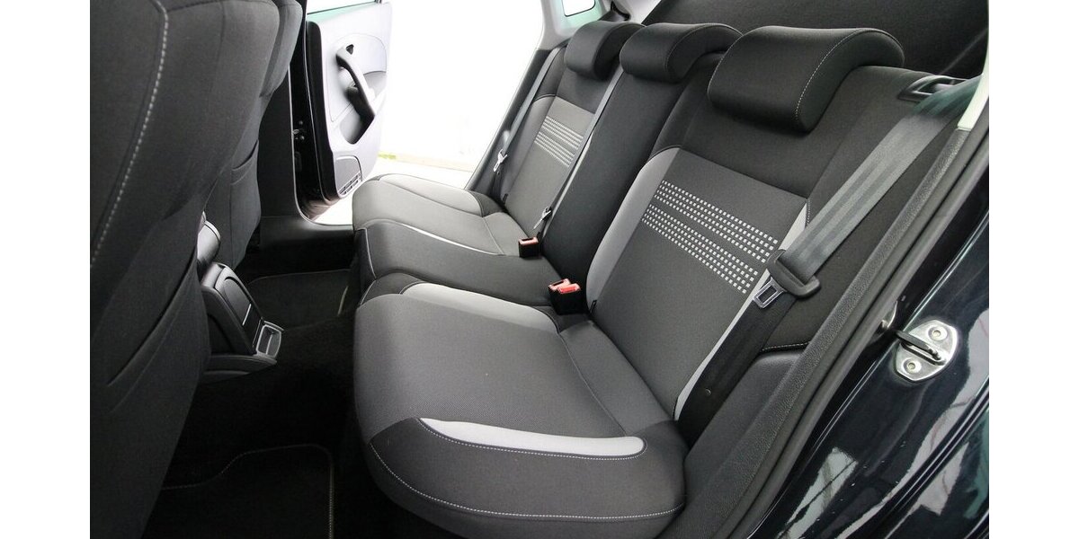 VW Polo V 1.2 Life CLIMATRONIC+SITZHEIZUNG+TEMPOMAT 79.656 km 7.900 &euro; Hagenow 19230