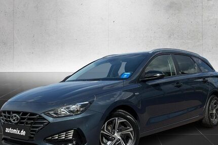 Hyundai i30 60.740 km 17.800 &euro; Gadebusch 19205