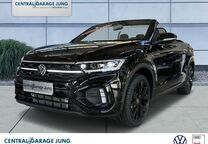 Gebrauchtwagen VW T-Roc