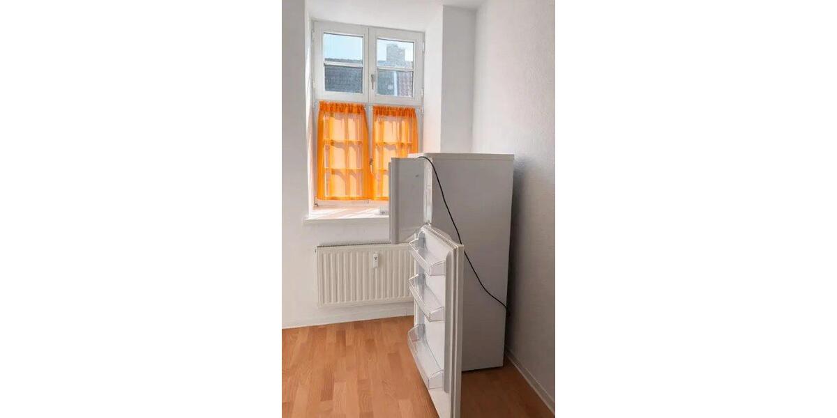 Etagenwohnung Wismar Altstadt - 1 Zimmer, 38 m&sup2;, 532&euro; | Angebot:26446740
