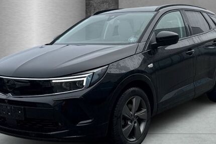 Opel Grandland (X) 17.723 km 23.590 &euro; Dorf Mecklenburg/Wismar 23972