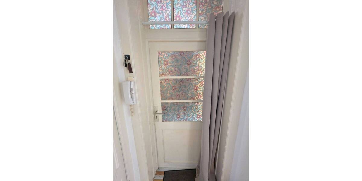 Etagenwohnung Schwerin Paulsstadt - 3 Zimmer, 65 m&sup2;, 490&euro; | Angebot:26816266