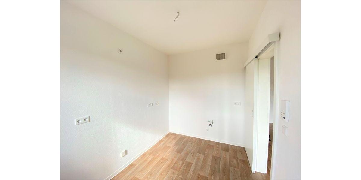 Moderne 3-RW mit Balkon 3 zimmer