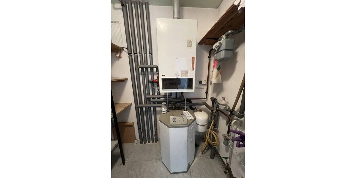 Doppelhaushälfte Hagenow - 7 Zimmer, 107 m&sup2;, 300.000&euro; | Angebot:26805119
