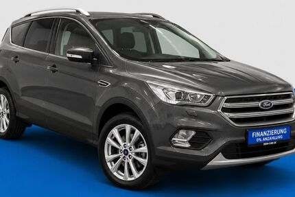 Ford Kuga 56.325 km 15.890 &euro; Wismar 23970