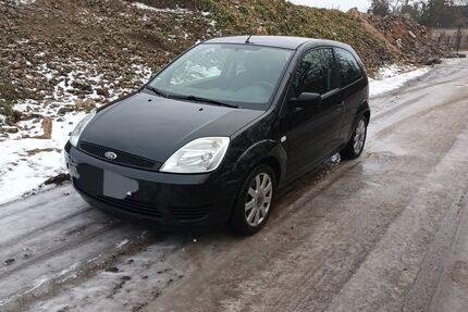 Ford Fiesta 217.764 km 1.600 &euro; Dragun 19205