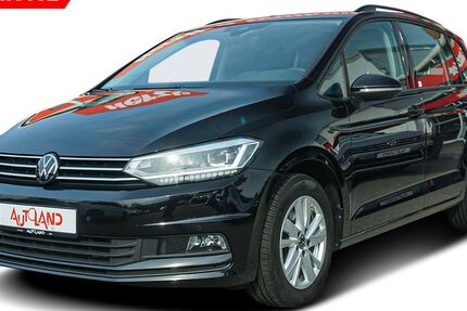 VW Touran 65.060 km 27.950 &euro; Schwerin 19061