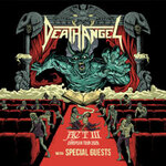 Death Angel - Act III European Tour 2026