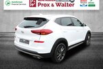 Hyundai Tucson 1.6 CRDi DPF 2WD 7-DCT LED+NAVI+KAMERA 75.699 km 19.500 &euro; Hagenow 19230