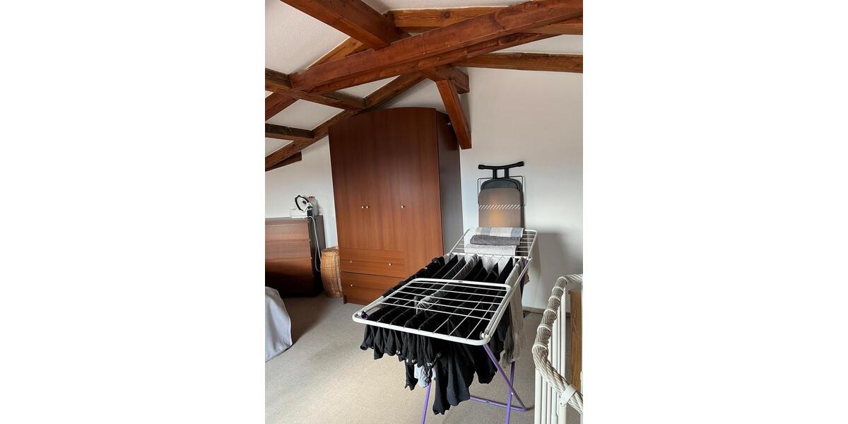 Etagenwohnung Neustadt-Glewe Glewe - 2 Zimmer, 62 m&sup2;, 580&euro; | Angebot:26232689