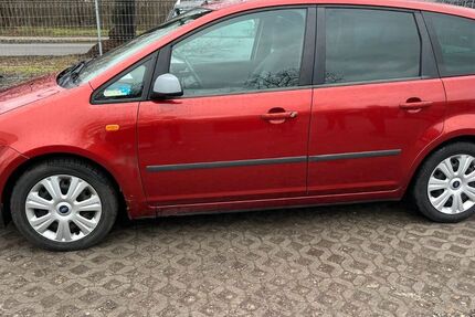 Ford C-Max 236.000 km 1.799 &euro; Wildau 15745