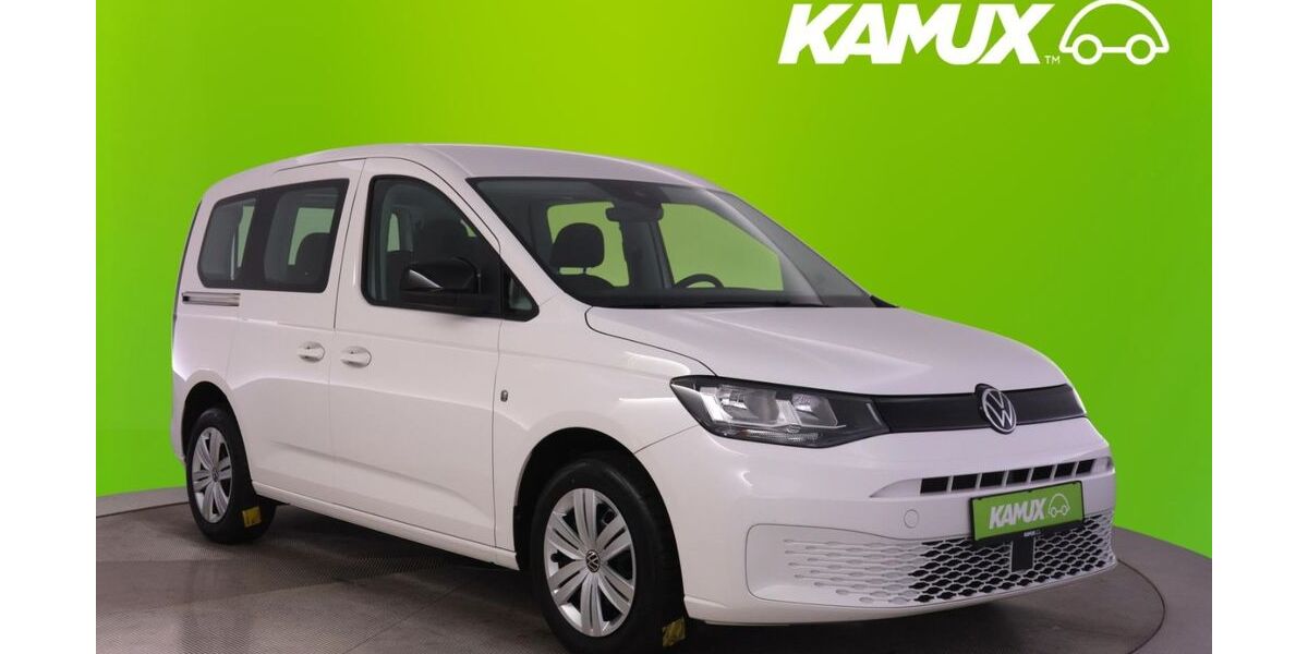 VW Caddy 39.950 km 23.490 &euro; Schwerin 19055