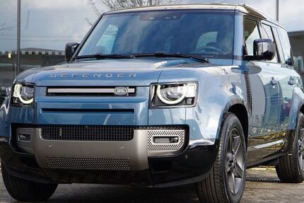 Land Rover Defender 18.600 km 69.890 &euro; Schwerin 19057