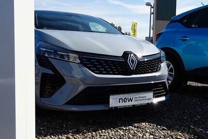Renault Clio 4.761 km 19.990 &euro; Wismar-Rüggow 23970