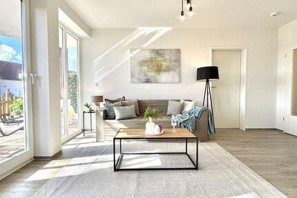 Wohnung Schwerin Friedrichsthal - 2 Zimmer, 54 m&sup2;, 149.900&euro; | Angebot:25611654