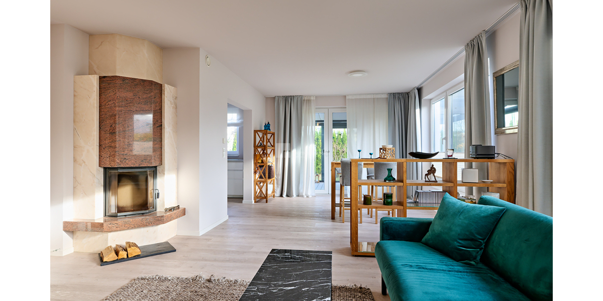 Freistehendes Einfamilienhaus - Einfamilienhaus Schwerin Werdervorstadt | Angebot:26739507