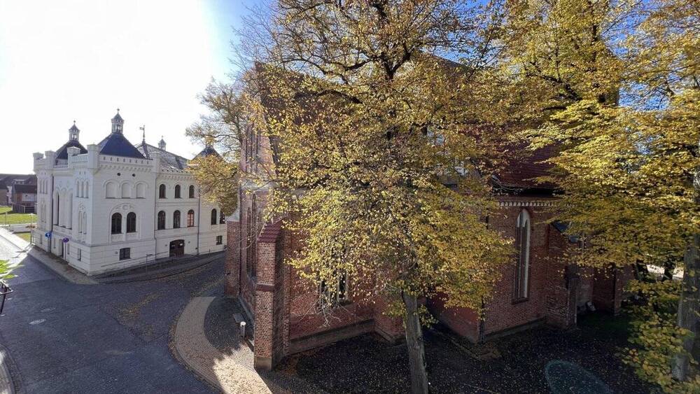 Mehrfamilienhaus, Wohnhaus Wittenburg - 3 Zimmer, 740 m&sup2;, 1.680.000&euro; | Angebot:25692731