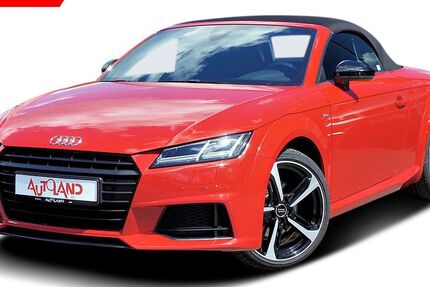 Audi TT 37.700 km 29.950 € Schwerin 19061