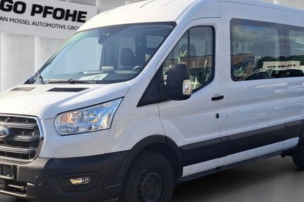 Ford Transit 112.000 km 26.850 &euro; Schwerin 19061