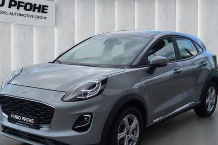 Ford Puma 44.000 km 16.450 &euro; Schwerin 19061