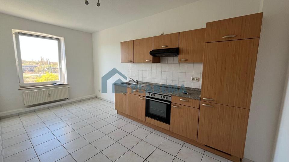 Etagenwohnung Schwerin - 1 Zimmer, 43 m&sup2;, 650&euro; | Angebot:26491733