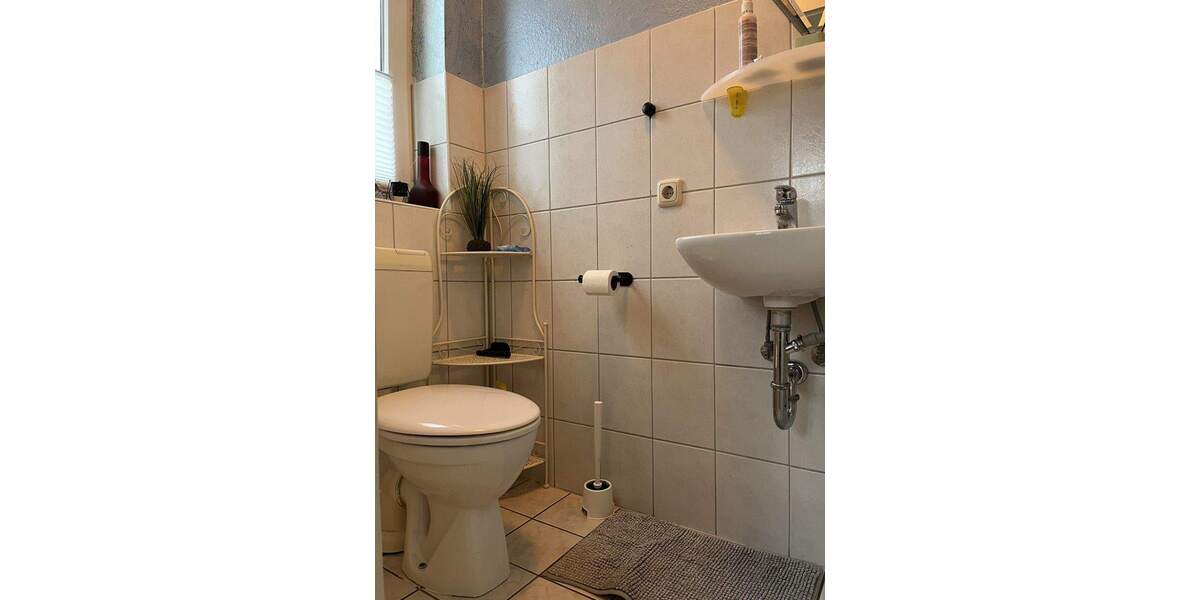 Reihenendhaus Cambs / Brahlstorf Brahlstorf - 5 Zimmer, 106 m&sup2;, 150.000&euro; | Angebot:25749204