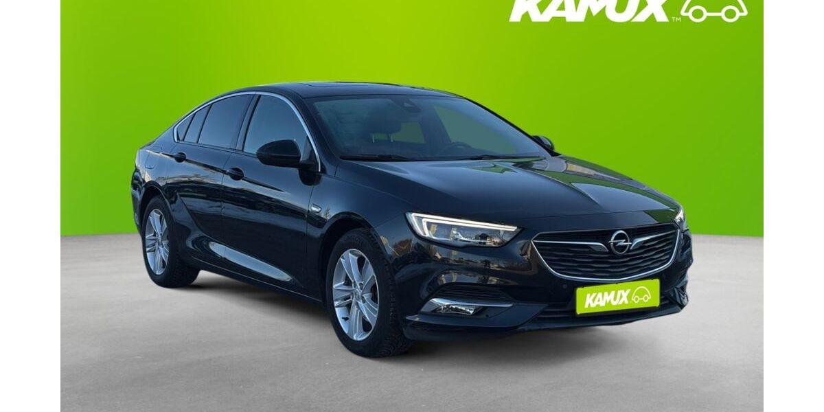 Opel Insignia 63.690 km 15.990 &euro; Schwerin 19055