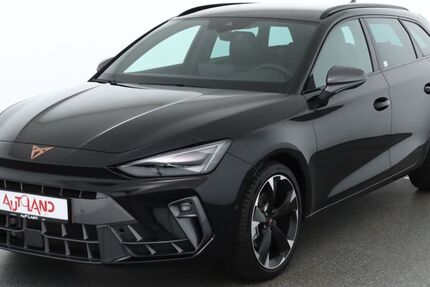Cupra Leon 29.987 km 29.990 &euro; Schwerin 19061