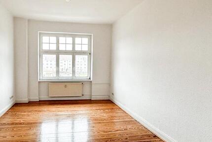 3-Zimmer-Wohnung mit Einbauküche