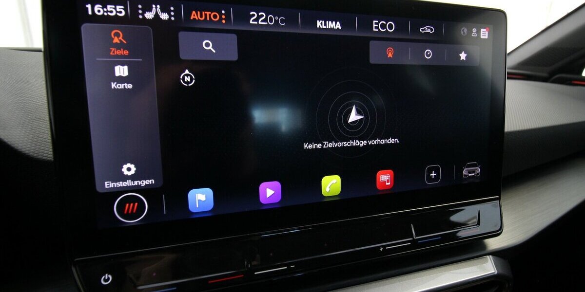 Cupra Leon Sportstourer e-HYBRID 6-DSG NAVI+LED+KAMERA 8.683 km 27.990 &euro; Hagenow 19230