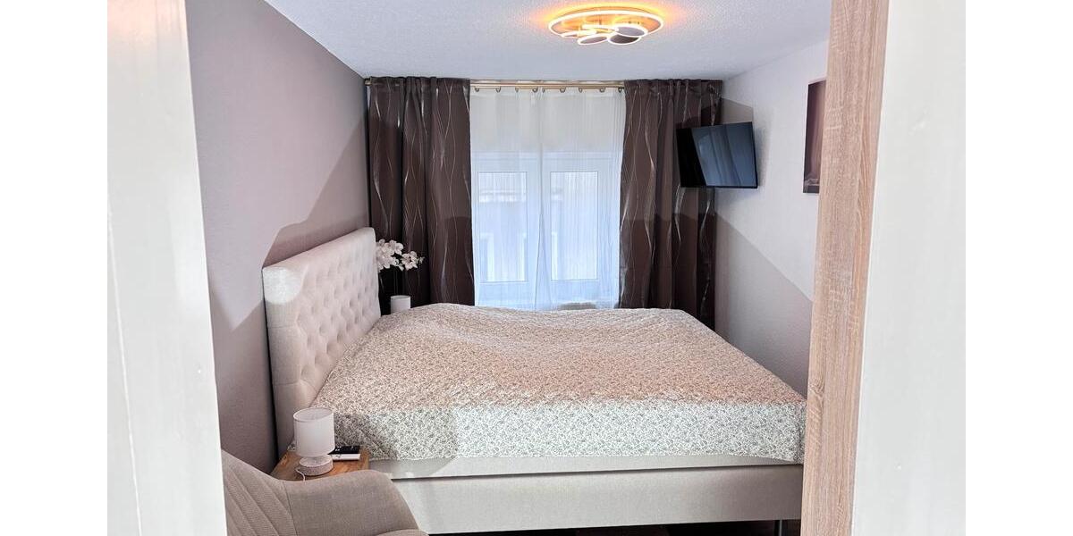 Erdgeschoßwohnung Schwerin Altstadt - 2 Zimmer, 20 m&sup2;, 1.000&euro; | Angebot:25321668