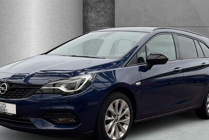 Opel Astra 72.279 km 12.990 € Schwerin 19061