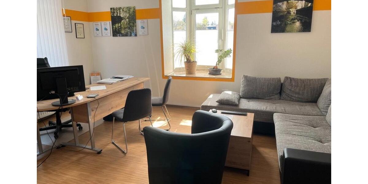 Etagenwohnung Wittenburg - 2 Zimmer, 59 m&sup2;, 410&euro; | Angebot:26425832