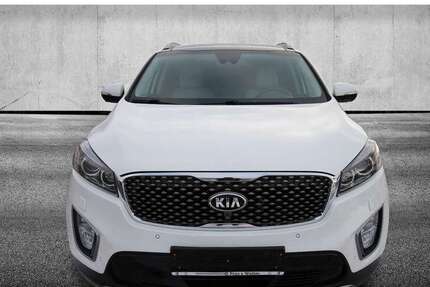 Kia Sorento 130.166 km 18.900 &euro; Hagenow 19230