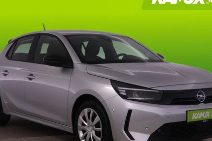 Opel Corsa 27.070 km 14.450 &euro; Schwerin 19055