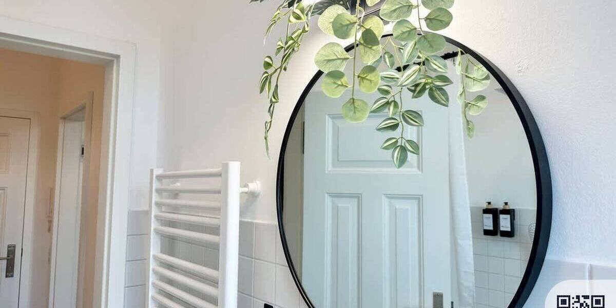 Etagenwohnung Schwerin Paulsstadt - 2 Zimmer, 2.165&euro; | Angebot:26258807