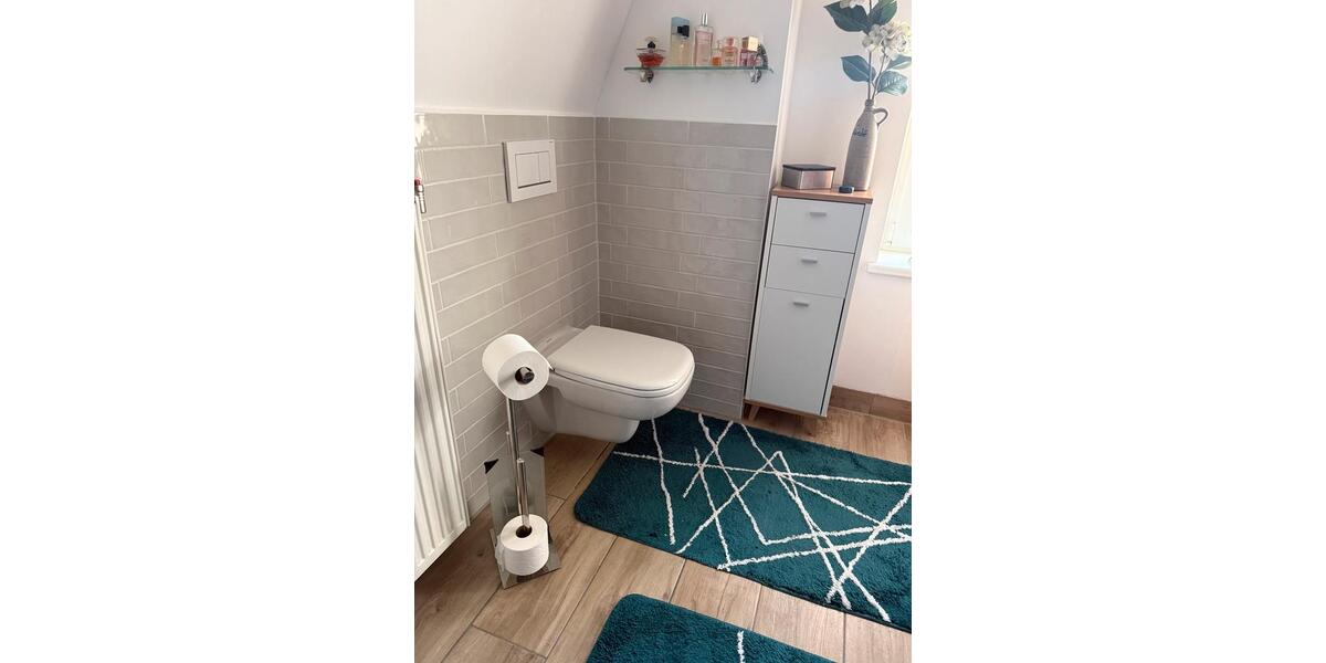 Maisonettenwohnung Schwerin Neumühle - 4 Zimmer, 113 m&sup2;, 1.190&euro; | Angebot:26170768