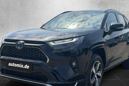 Toyota RAV 4 9.883 km 47.500 &euro; Gadebusch 19205