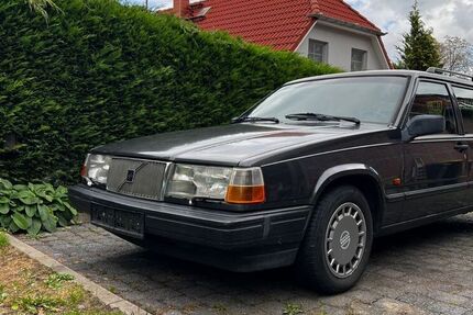 Volvo 940