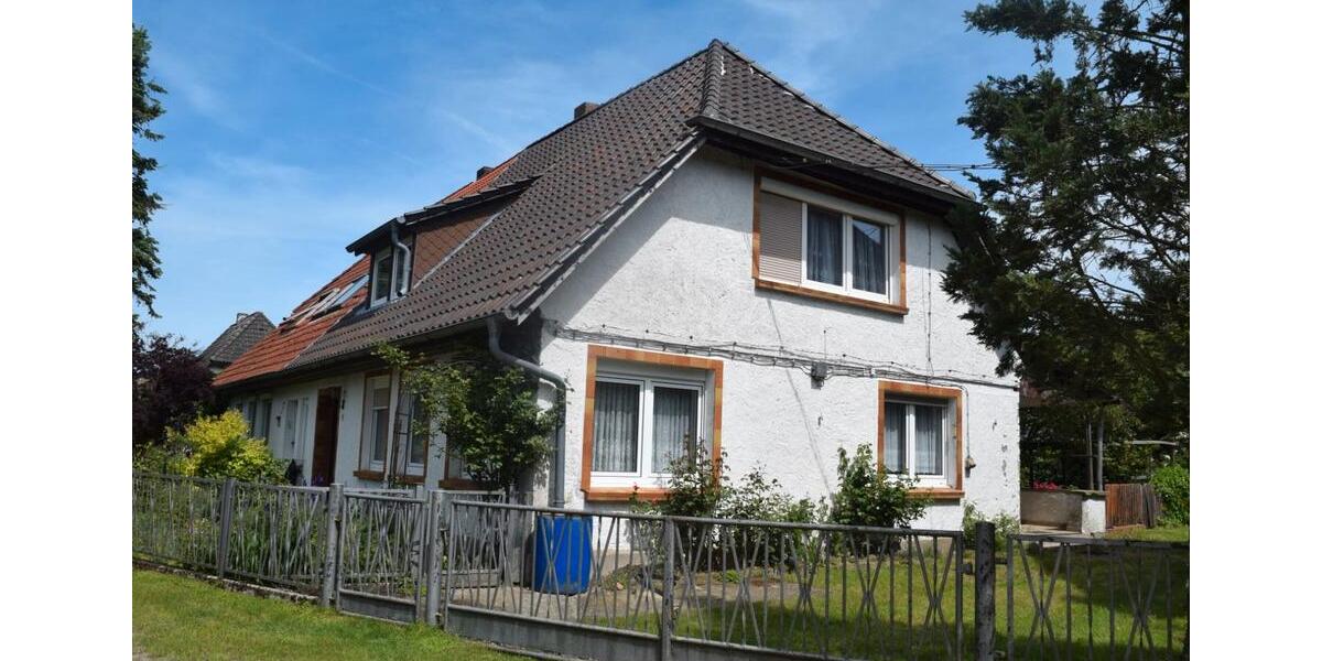 Doppelhaushälfte Lewitzrand - 5 Zimmer, 140 m&sup2;, 82.000&euro; | Angebot:27096211