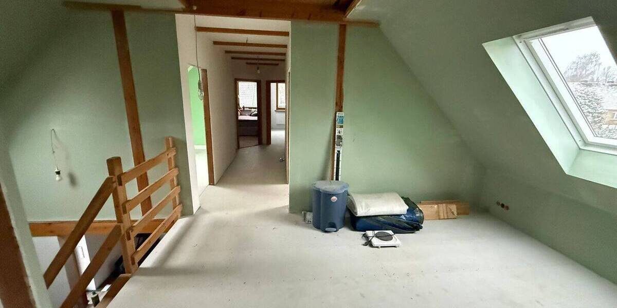 Einfamilienhaus Hoort - 5 Zimmer, 184 m&sup2;, 339.000&euro; | Angebot:25698176