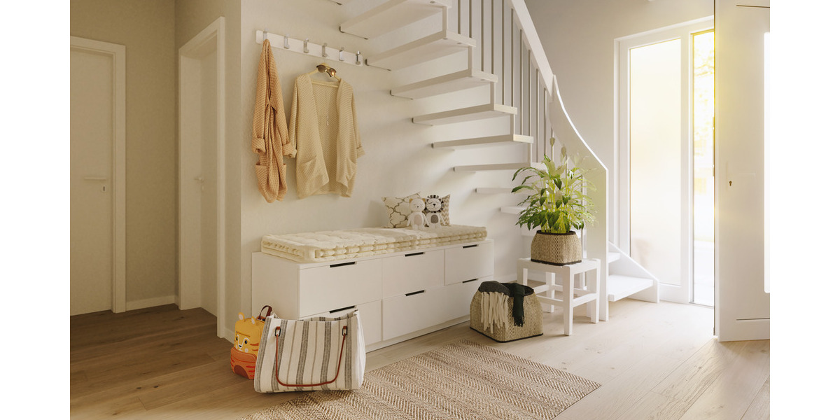 Dein eigenes Haus: unkompliziert, energetisch sicher & bezahlbar 4 zimmer