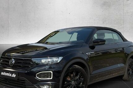 VW T-Roc 66.590 km 23.900 &euro; Gadebusch 19205