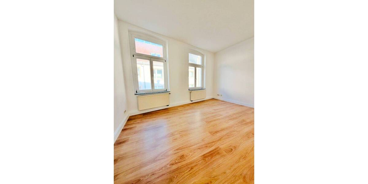 Etagenwohnung Schwerin Altstadt - 3 Zimmer, 61 m&sup2;, 660&euro; | Angebot:26306415