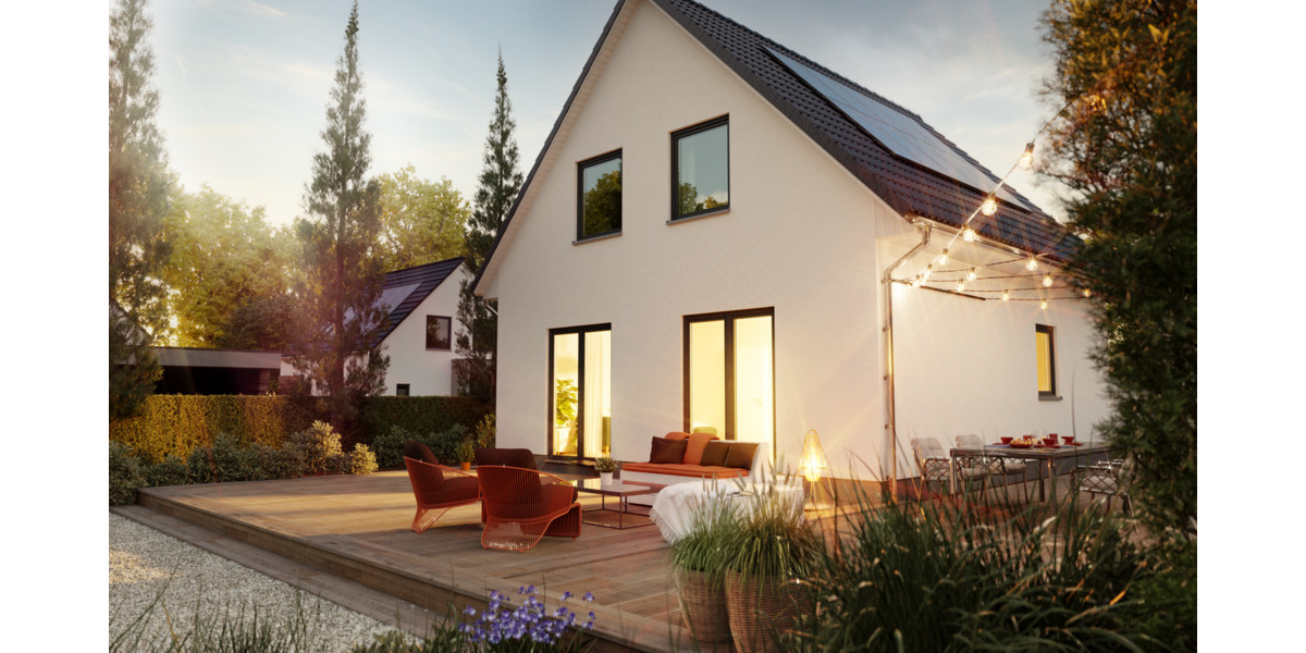 Einfamilienhaus Schwerin Lankow - 4 Zimmer, 112 m&sup2;, 216.350&euro; | Angebot:25771653