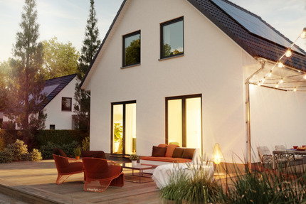 Haus Schwerin Lankow - 4 Zimmer, 112 m&sup2;, 216.350&euro; | Angebot:25771653